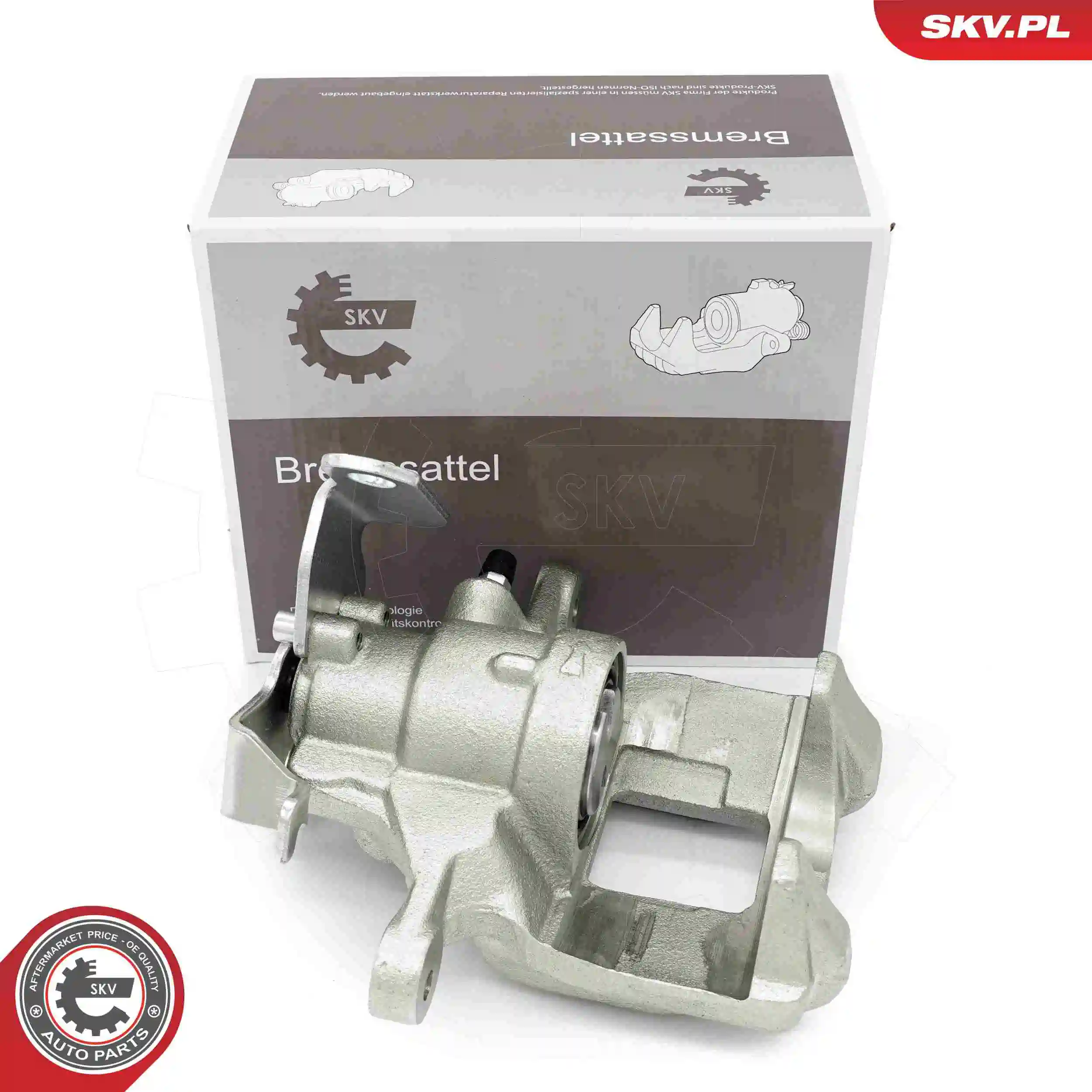 Brake Caliper